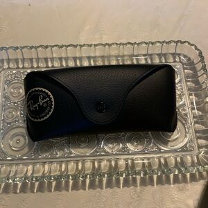 Ray Ban case.